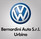 Logo Bernardini Auto S.R.L.